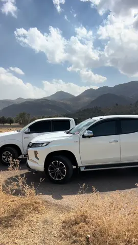 #toyota #hilux4x4 #mitsibushi #l200 #اللهم_صلي_على_نبينا_محمد 