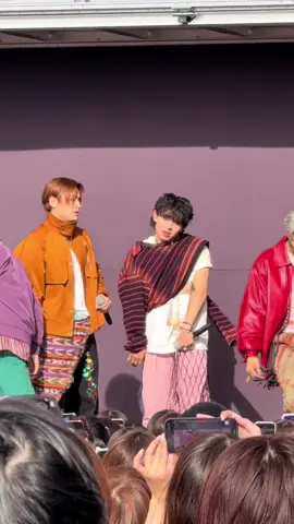 Gooey / ONE Ｎ’ ONLY #onenonly #eiku #山下永玖 くん #ワンエン #EBiDAN@ONE N' ONLY/ワンエンオンリー 