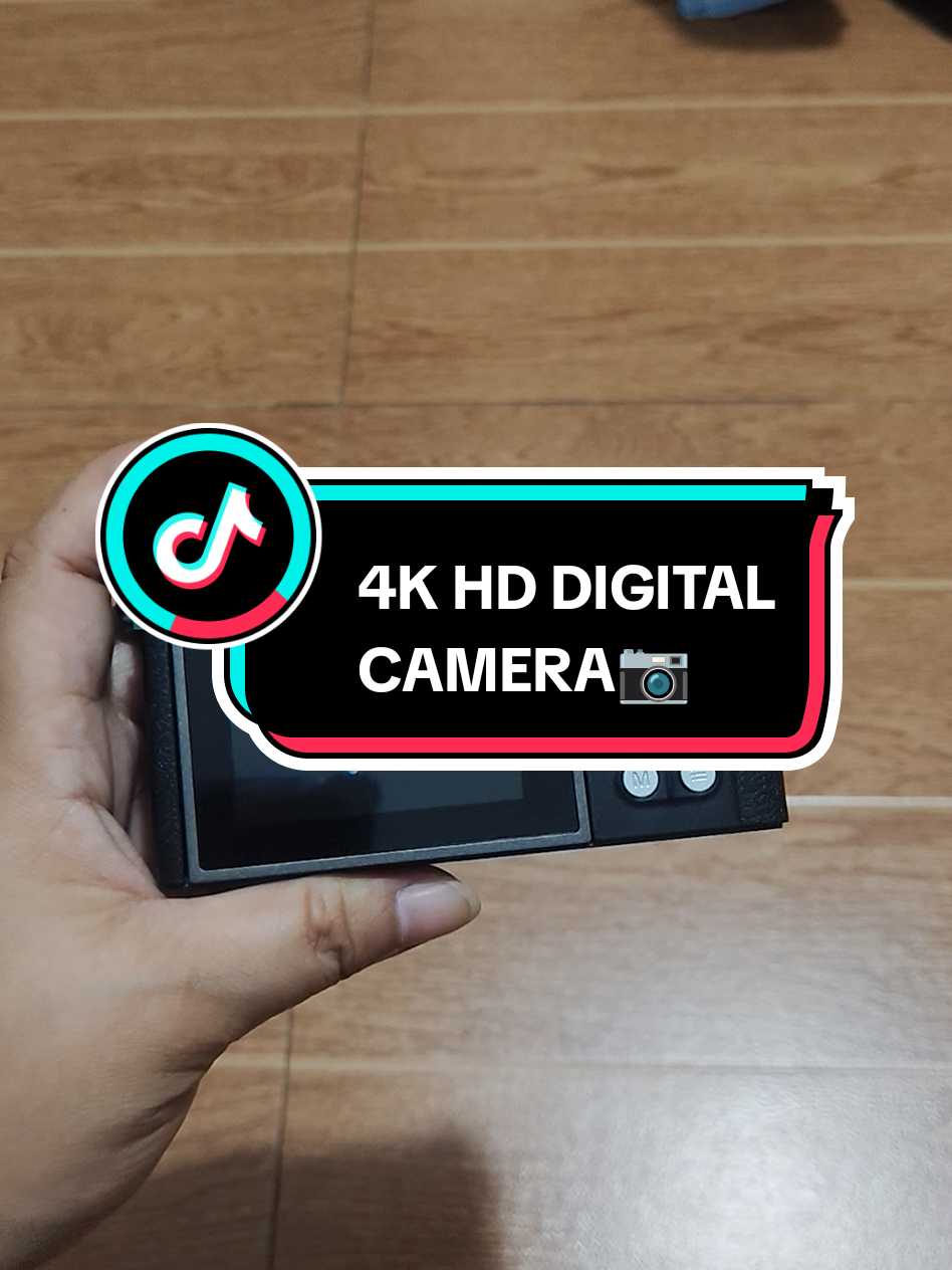 PERFECT PANG REGALO🎁 #camera #digitalcamera #hddigitalcamera 