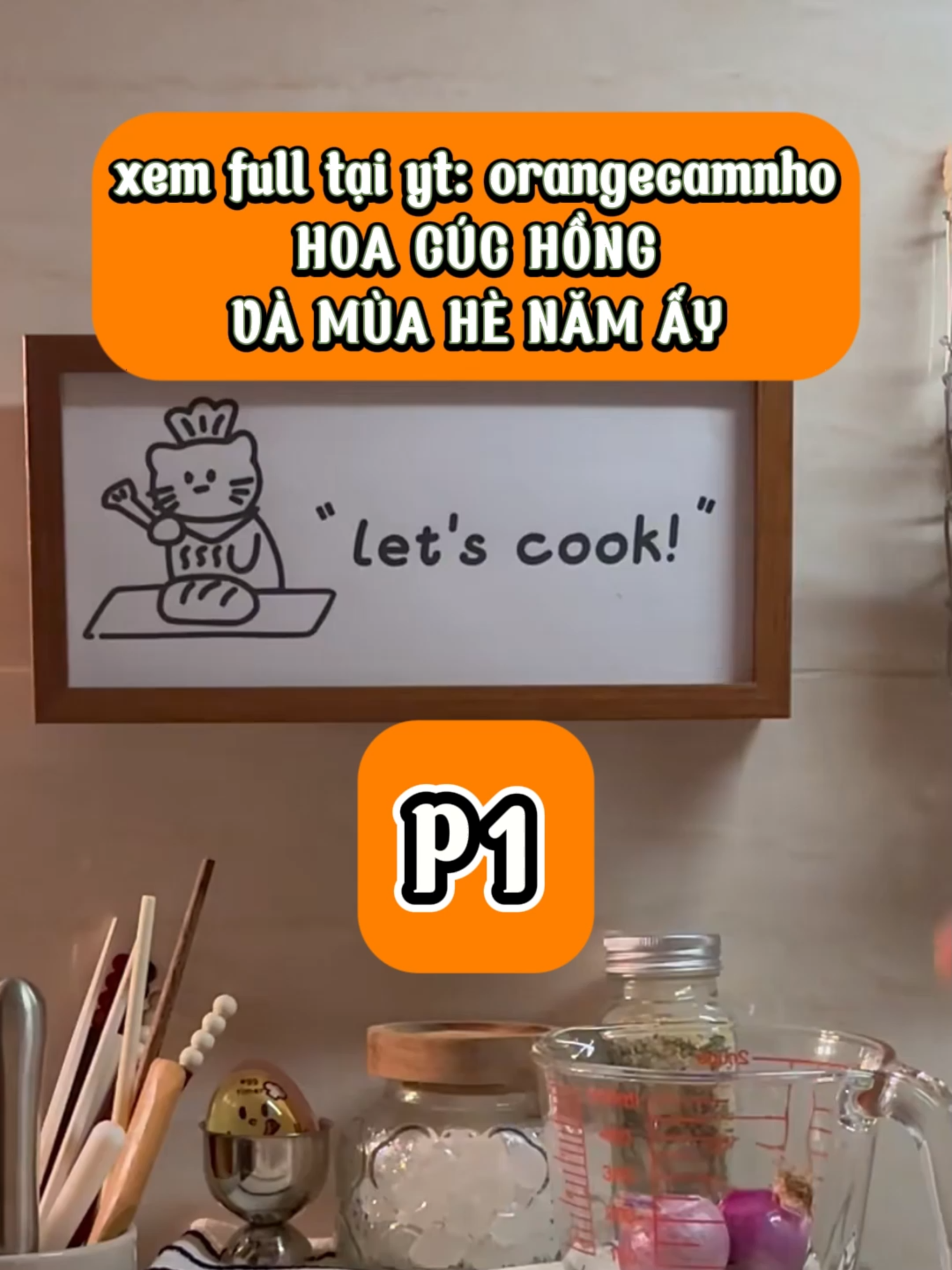 P1 - HOA CÚC HỒNG VÀ MÙA HÈ NĂM ẤY - YT: ORANGE CAM NHỎ #xuhuong #xuhuongtiktok #orangecamnho #truyenaudio #truyenngan #trendingaudio#tiktokaudio #truyện