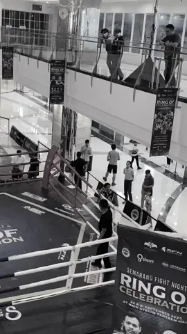 Alhamdulillah debut boxing🔥#foryou #boxing🥊 #trending #fyp #semarangfightnight 