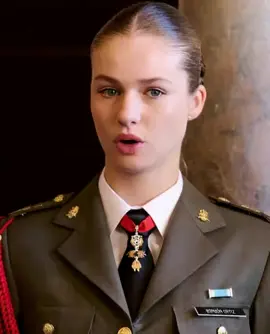 Entonces escríbeme #leonordeborbon #pprincessleonorofspain #princesaleonor #princessleonor #princessleonorofspain 