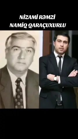 Keçmiş və Gələcək 