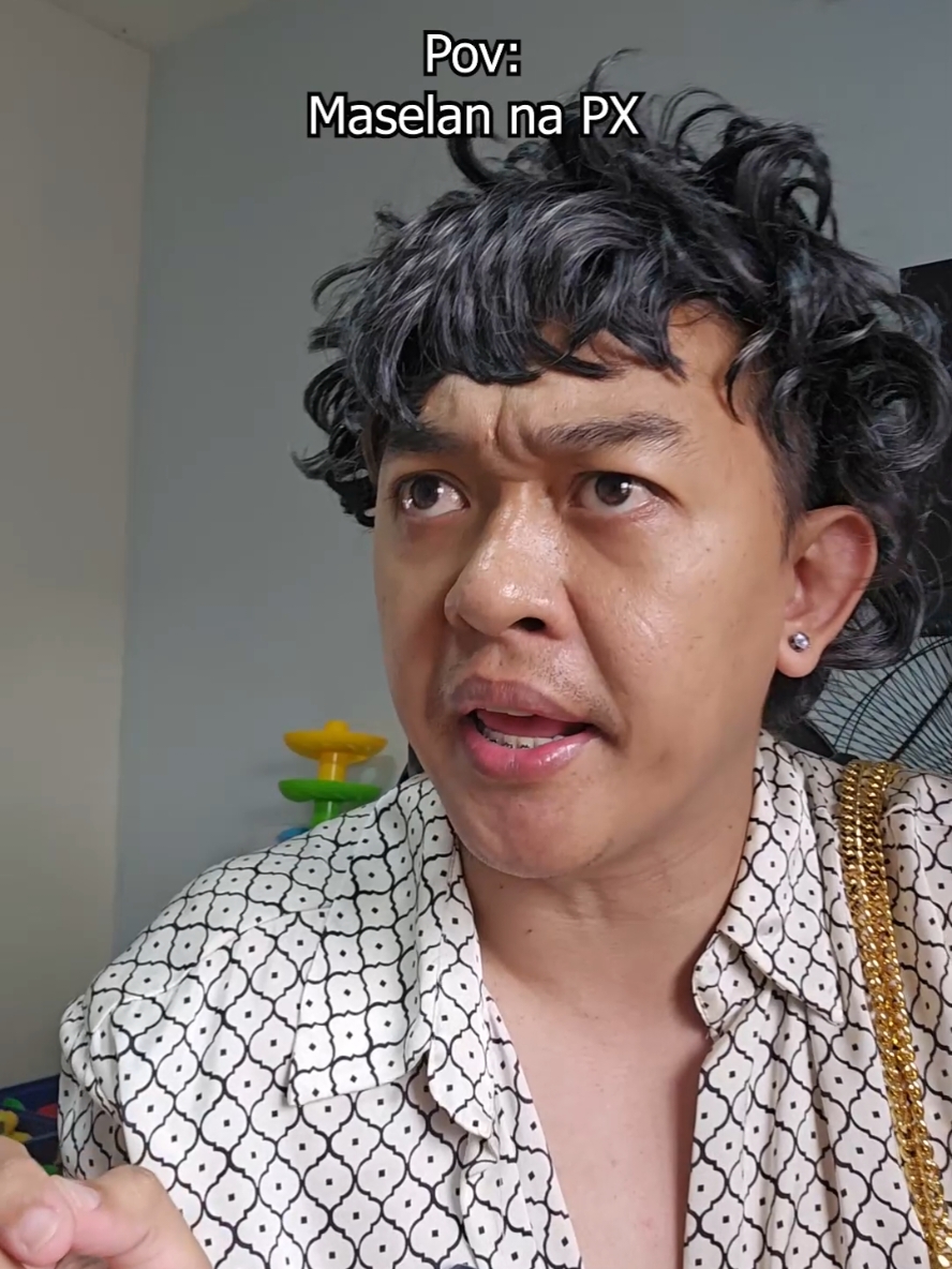 kasalanan ng flood control projects kaya walang pondo! 🤣 #medtechserye 