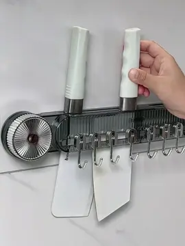 [Hàng Chuẩn L1] Kệ Để Dao Kéo #dodungtienich #giadungtienich 