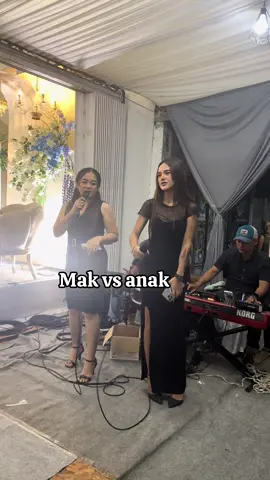 Duwet mama dan anak #ichachellow