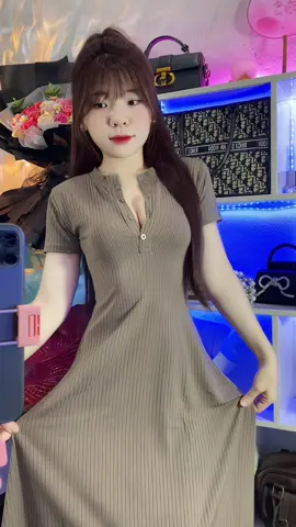 Quó trời xink òi, che khuyết điểm 💯 #reviewthoitrang 