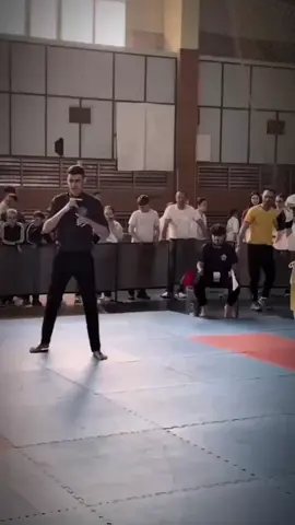🥋🥇#karate #fyp #trending #xuhuong 