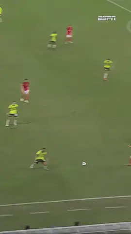 debut goal ole romeny for Indonesia #oleromenydebut #timnasindonesia#fyp #masukberanda  #paprandombola