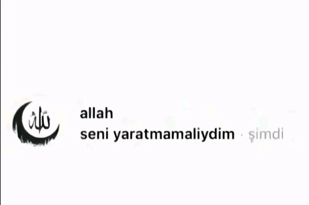 en azindan farkinda #fyp 