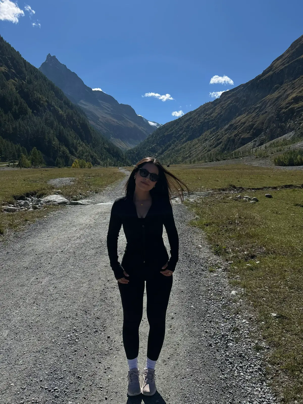 #mountains #switzerland #randonnée 