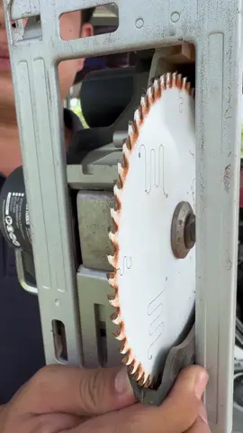 Lưỡi sắt hợp kim #amaxtools  là lưỡi hợp kim gốm siêu bền chống mài mòn