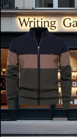 #sweater lersleting pria keren#fypviralシ #fyppppp 