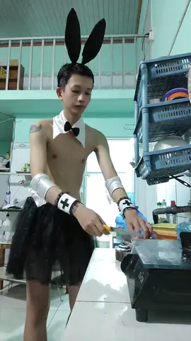 Xin chân thành cảm ơn quý anh chị em đã yêu mến và thương yêu thỏ ,,, và đây là đôi dòng tâm sự #xuhuong #viral #cosplay 