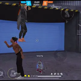 bamb*ng permen karet😈😈 #freefirememe #fyp #game #freefire #meme 