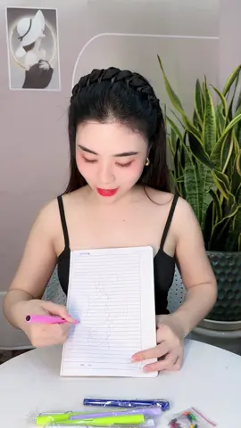 #butviet #hocsinh #trangchamchi✅ #trangchamchireview✅ #dodunghoctap 