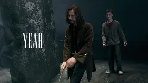 i miss him || #wherehaveyoubeen #harrypotter #siriusblack #edit #fyp 