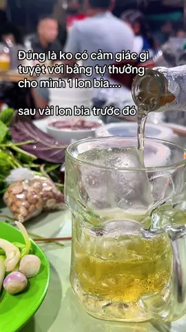 hình như hôm nay mình chưa có đi nhậu #fyp #xuhuong #nhậu 