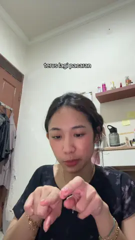 bayangin aja gausah beneran
