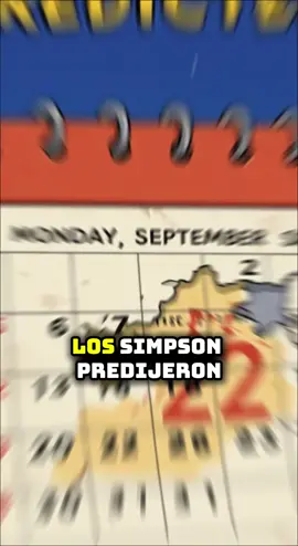 #latinosenusa #thesimpsons #simpsons #eua #lossimpson #powerball 