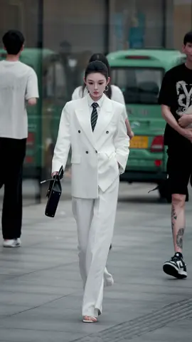 #xuhuong #macdep #phoidoxinh #setblazer #OOTD 
