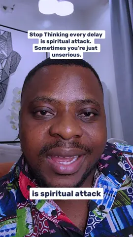 Not every delay is spiritual attack.  Sometimes you’re just unserious. Spirituality is not a cover for laziness. Comment “READY” if you’re ready to face the truth and start growing with direction & guidance  And follow @osimenmartins to stay updated on new ways to make money online