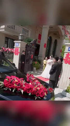 Pernikahan yang Mengubah Takdir#alurceritafilm #alurcerita #nontonbareng #fyp #film