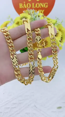 Dây chữ N khoá tròn #trangsucnamdep #daychuyennam #daychuyenamdep #daychuyenrongnam #daychuyennammavang18k  