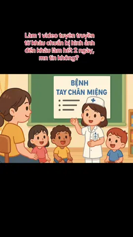 Tuyên truyền tay chân miệng. #ytetruonghoc#tuyentruyen tôi đang cố gắng đi lên từng ngày#taptanhxaykenh #xuhuong 