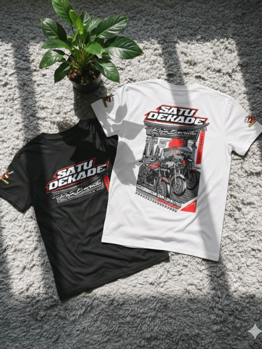 Membalas @ra_yot68 ready kaos satu dekade raja bersatu limited edition. #rxkingindonesia #kaosrxking #satudekaderajabersatu #jerseyrxking 
