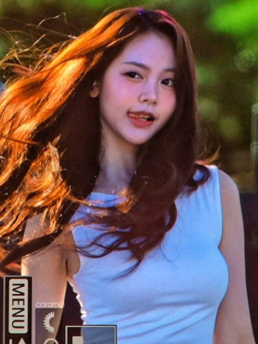 Melet melet 🫠 #CARMEN #H2H #hearts2hearts #카르멘  #fyp