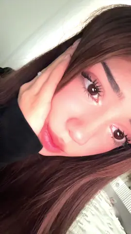 давай глаза в глаза? 