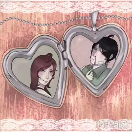 Mi bello ibis paint que puede hacer que 4 horas se vean en 1 minuto 🥺 #zxycba #digitalart #renderingprocess #ibispaintx #speedpaint 