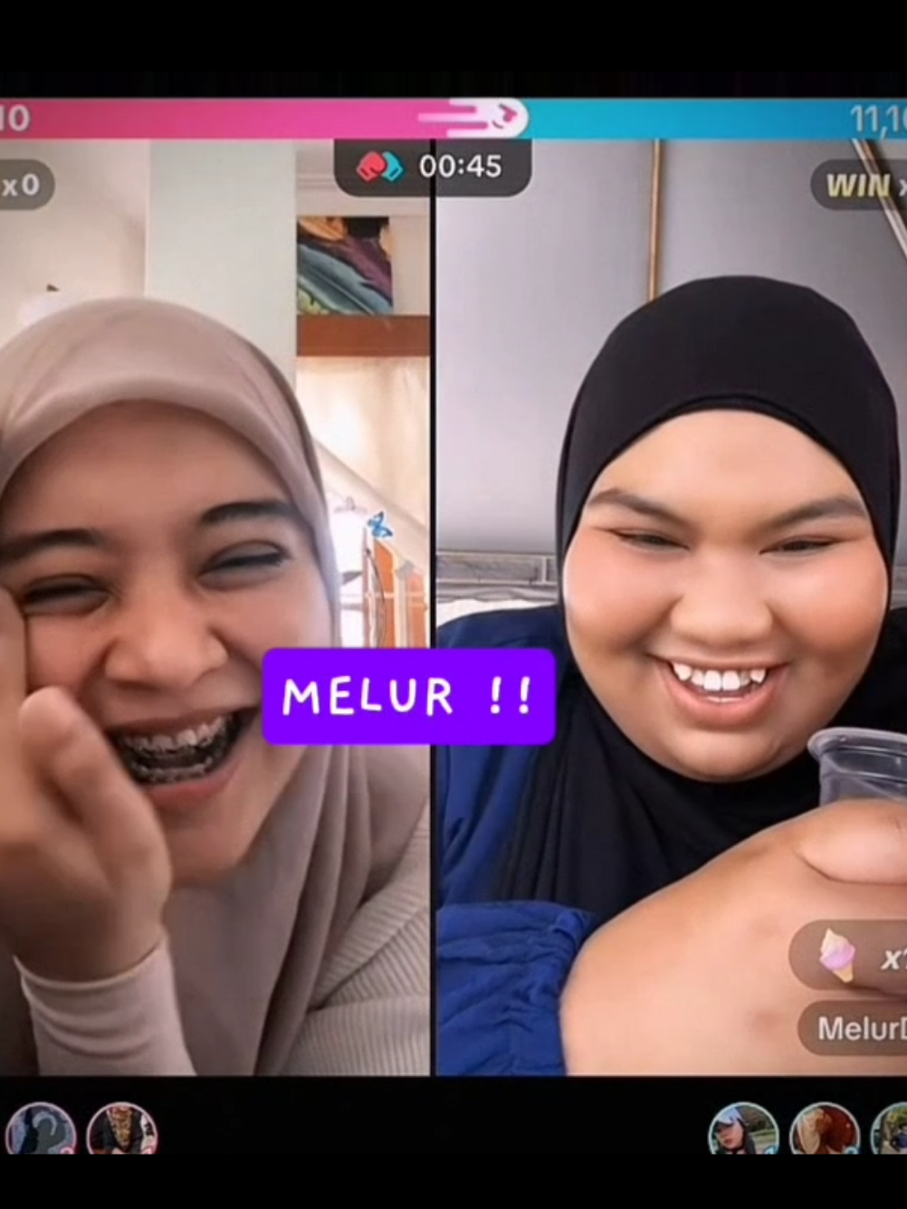 comel je aina explain melur PK 😂 @nurulaiinaa.a @nrl.damia  #AILUR ##aiaina #aimelur #aiaimana #mielur 