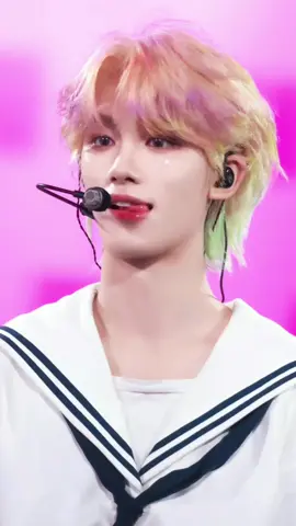 中国のヘアメイクさん本当にすごいし、これが似合うのもさすが#中国アイドル #ヘアメイク #金髪 #dingchengxin #おすすめ 