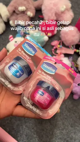 #fyp #vaseline #lipblam 
