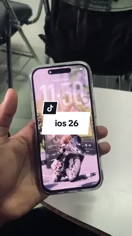 pesona ios 26 #r15v4 #r15v4black #r15v4modified #r15v4indonesia #fyppppppppppppppppppppppp 