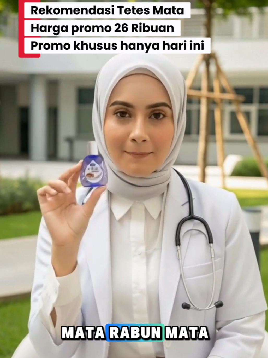 #matamerah #promoseruweekend #mata #obattetesmata #vitaminmata 