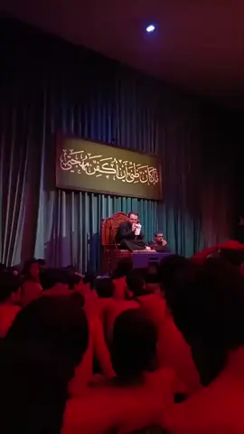 علي الوائلي.....الذاكر احمد علي   حسينية مسلم ابن عقيل  كرمة بني سعيد..  #علي_الوائلي #الذاكر_احمد_علي #حسينية_مسلم_بن_عقيل #ياعلي #يافاطمة_الزهراء @حسينية مسلم بن عقيل ع 
