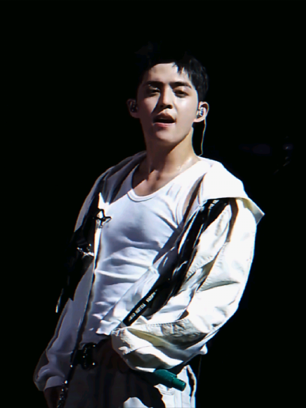 he doesn't need to tell me say the name, i'll scream it all night #scoups #choiseungcheol #scoupsedit #seventeen #fyp 