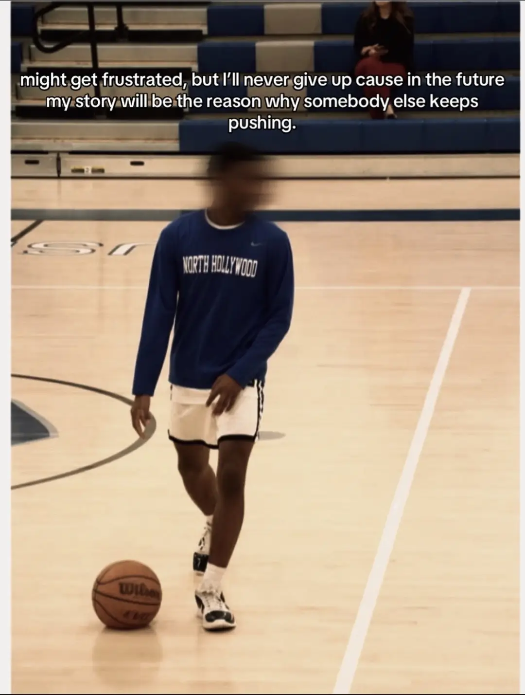 #fyp #basketball #futurenbastar #godfirst #motivation 