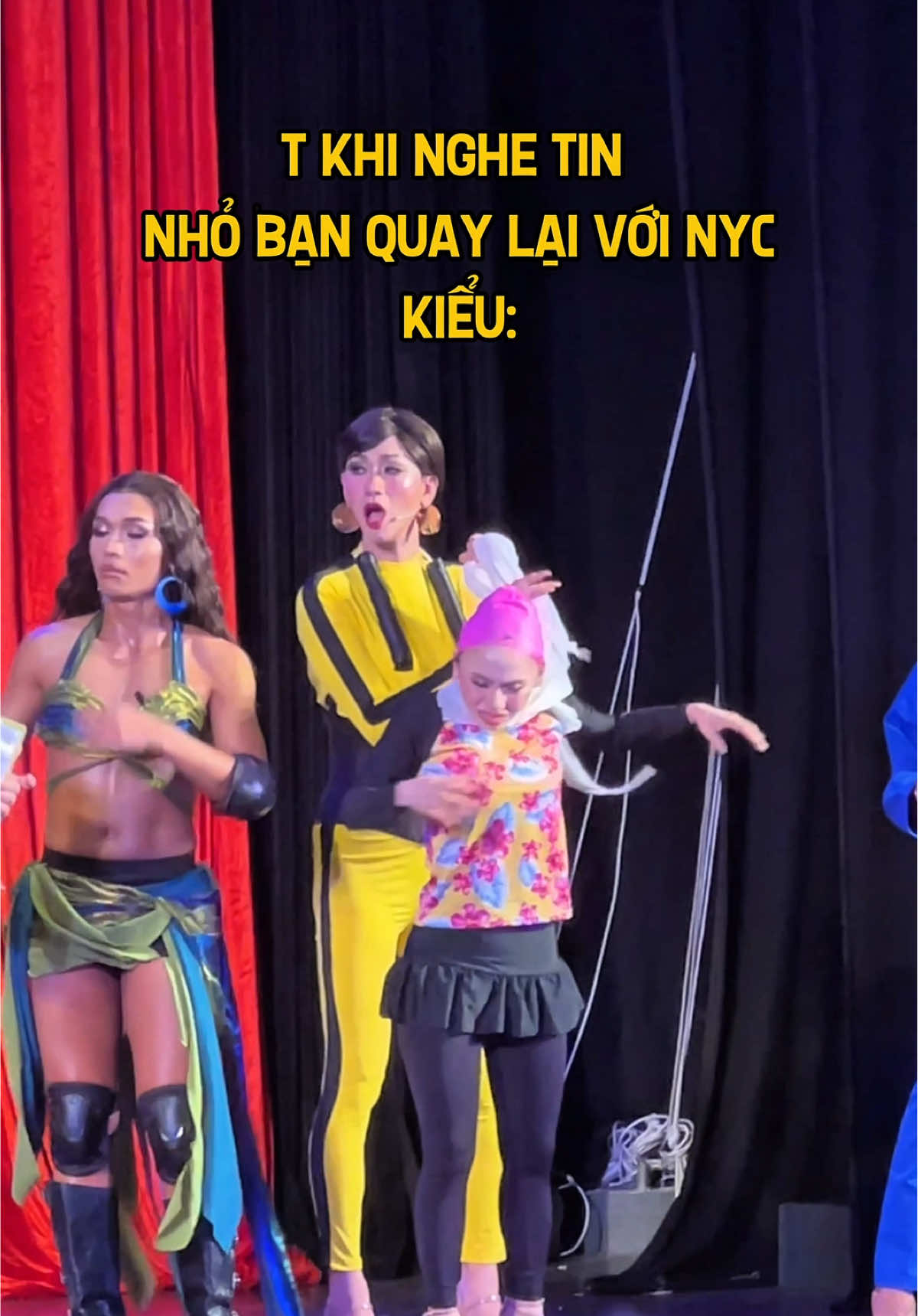 Chèn ép mà người ta lớn không nổi luôn 🥹 #haitrieu #daohoahau #tiktokgiaitri #tiktokviral #j4f 