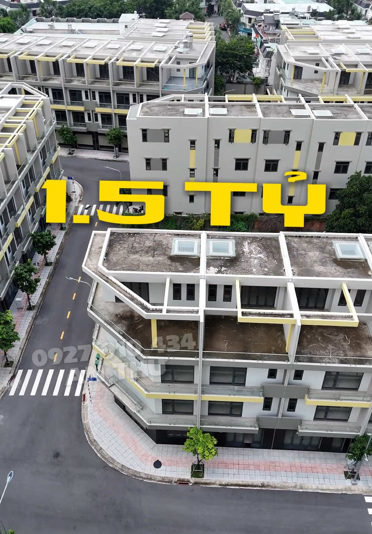 Nhà phố Bcons Univalley full 135 tiện ích đẳng cấp #bconsunivalley #nhapho #tphcm 