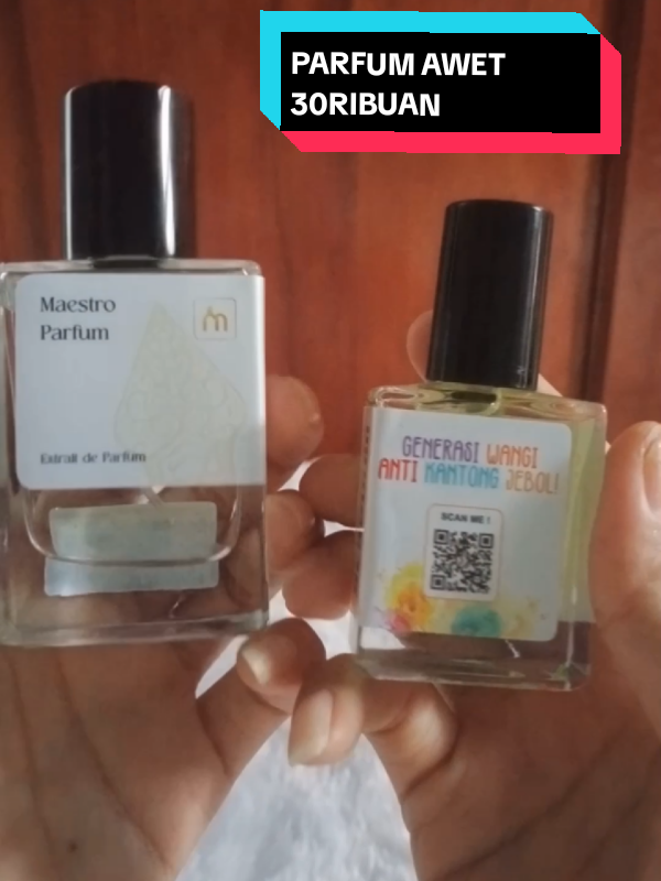 Murah tapi Mewah,  dimana lagi?  cuma di @maestroparfumjogja #parfumviral #parfumtiktok #jogja24jam 