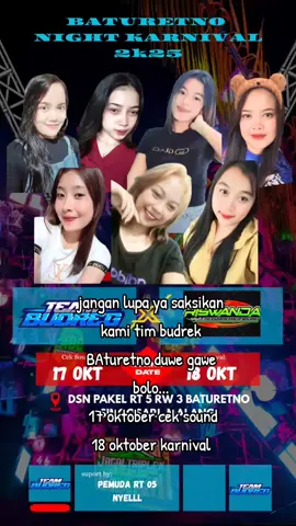 jangan lupa bolo#jangkauanluas #trending #fyp 