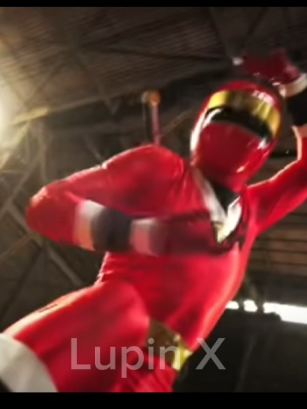 คาคุเรนเจอร์ ครบรอบ 30 ปี #supersentai #tokusatsu #kakuranger #kakuranger30thanniversary #fyp 