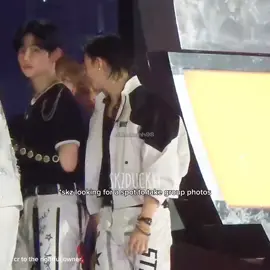 made a quick edit for anyone who missed this skz nexz interaction!🫶🏻 #straykids #nexz #fyp #kpop 