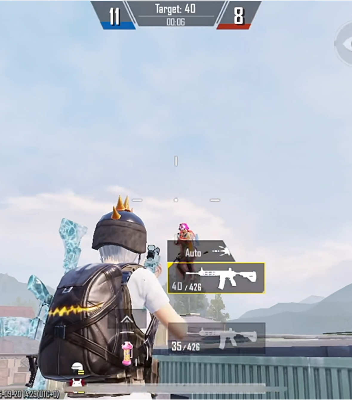 🤫 #pubgmobile #tdmpubg #foryou #fffffffffffyyyyyyyyyyypppppppppppp #by1 #by1tdm 