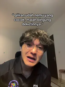 selalu begitu