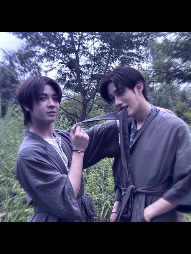 charn: mimi susu jet😋😋 #charnjet #khemjiratheseries #tlefirstone #domundi #fyp 